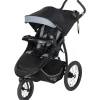 Stroller|Baby Trend Expedition Race Tec Plus Jogger Ultra Baby/Children Push Stroller 6m+ - cutbabycare.com | baby boutique & care hub