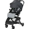 Stroller|Baby Trend Tango Mini Travel Stroller/Pram UPF50+ Evening Grey Kids/Baby/Toddler - cutbabycare.com | baby boutique & care hub