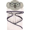 Bath Potty|Baby Vision Animal Hooded Towel, Smart Koala - cutbabycare.com | baby boutique & care hub
