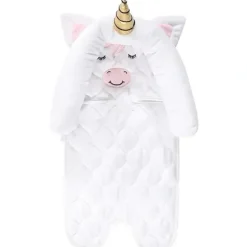 Car Seats|Baby Vision Car Seat Insert Unicorn, One Size - cutbabycare.com | baby boutique & care hub