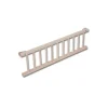 Shop All|BabyBay Bassinet Coversion Kit Guardrail, Untreated Finish - cutbabycare.com | baby boutique & care hub