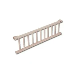 Shop All|BabyBay Bassinet Coversion Kit Guardrail, Untreated Finish - cutbabycare.com | baby boutique & care hub