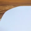 Shop All|BabyBay Cooling Comfort Jersey Sheet, White - cutbabycare.com | baby boutique & care hub