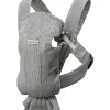 Shop All|Babybjorn - Baby Carrier 3D Mesh, Gray - cutbabycare.com | baby boutique & care hub