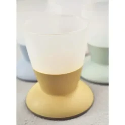 Shop All|Babybjorn - Baby Cup, 2-Pack, Powder Yellow - cutbabycare.com | baby boutique & care hub