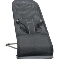 Shop All|BabyBjorn Bouncer Bliss - Anthracite Mesh - cutbabycare.com | baby boutique & care hub