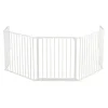 Shop All|BabyDan Flex Configure System XL Baby/Infant Safety Gate Protection Barrier WHT - cutbabycare.com | baby boutique & care hub