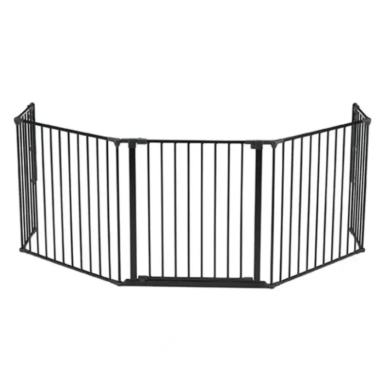 Shop All|BabyDan Flex Configure System XL Baby/Infant Safety Gate Protection Barrier BLK - cutbabycare.com | baby boutique & care hub