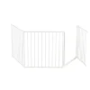 Shop All|BabyDan Flex Configure System Baby/Kids Safety Gate Barrier Fence Large White - cutbabycare.com | baby boutique & care hub