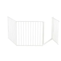 Shop All|BabyDan Flex Configure System Baby/Kids Safety Gate Barrier Fence Large White - cutbabycare.com | baby boutique & care hub