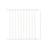 Shop All|BabyDan Flex Large 72cm System Extension For Baby Safety Fence Gate White - cutbabycare.com | baby boutique & care hub