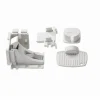 Shop All|BabyDan Magnetic Lock Baby/Kids Safety Protection For Drawer & Cupboard White - cutbabycare.com | baby boutique & care hub