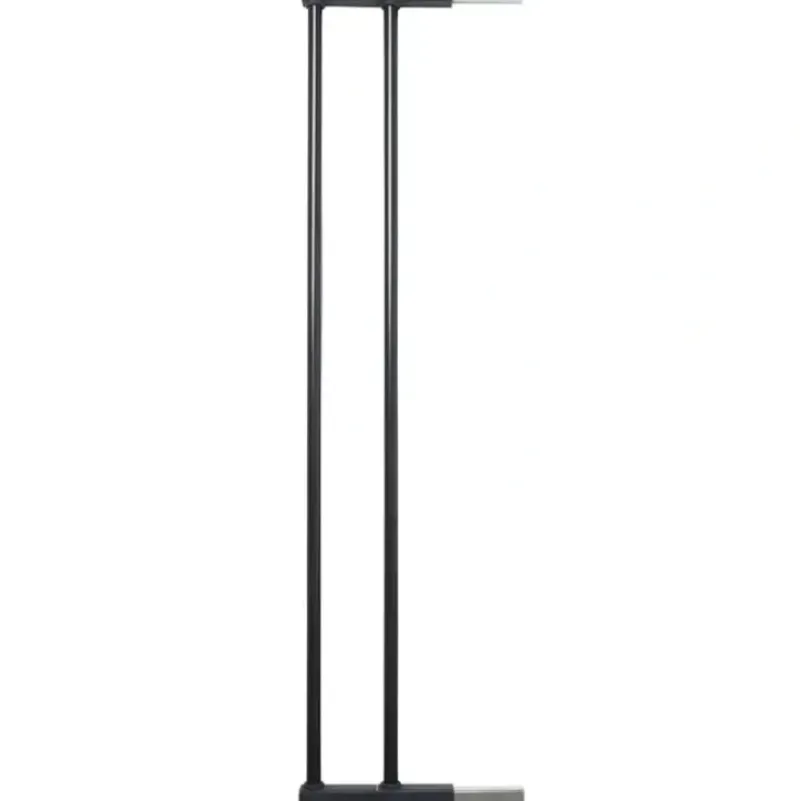 Shop All|BabyDan Premier 2-Bar Extension For Baby Safety Gate Barrier Protection Black - cutbabycare.com | baby boutique & care hub