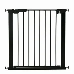 Shop All|BabyDan Premier Pressure Baby/Kids Safety Gate Protection Barrier Fence Black - cutbabycare.com | baby boutique & care hub