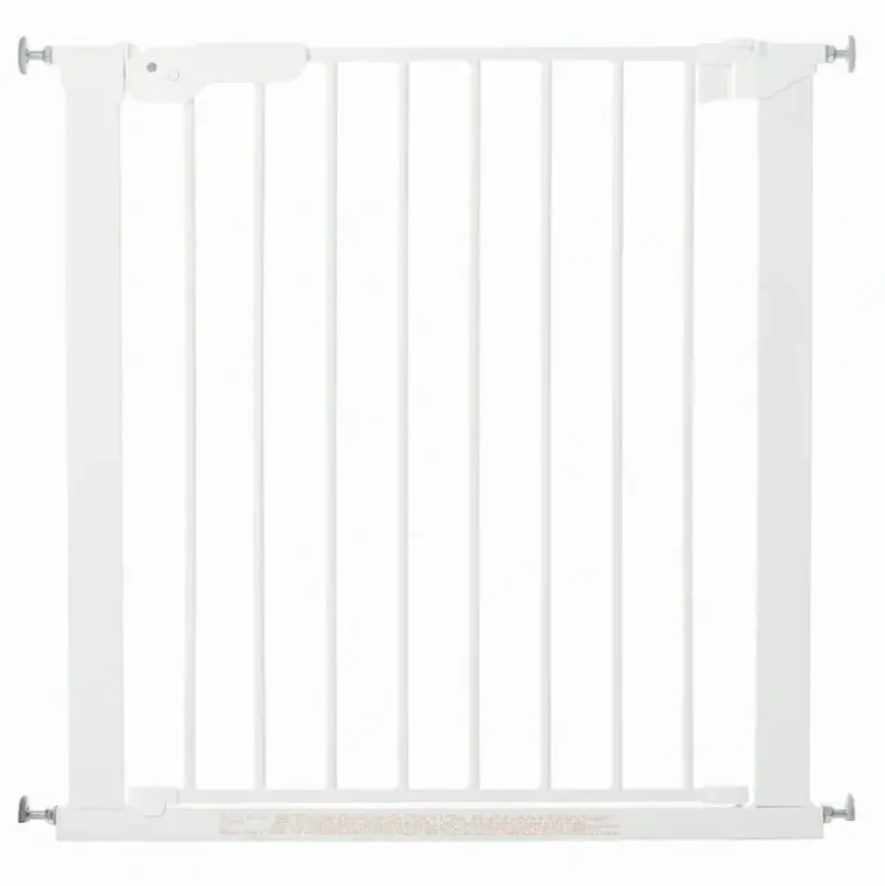 Shop All|BabyDan Premier Pressure Baby/Kids Safety Gate Protection Barrier Fence White - cutbabycare.com | baby boutique & care hub