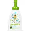 Shop All|Babyganics - Foaming Dish & Bottle Soap 16Oz - cutbabycare.com | baby boutique & care hub