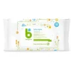 Shop All|Babyganics - Fragrance-Free Baby Wipes 80Ct - cutbabycare.com | baby boutique & care hub
