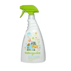 Shop All|Babyganics - Stain & Odor Remover 32Oz - cutbabycare.com | baby boutique & care hub