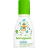 Shop All|Babyganics Foaming Dish & Bottle Soap 3.38 oz. - cutbabycare.com | baby boutique & care hub