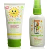 Shop All|Babyganics Outdoor Essentials Mineral-Based SPF 50+ Sunscreen, 2-Pack - cutbabycare.com | baby boutique & care hub