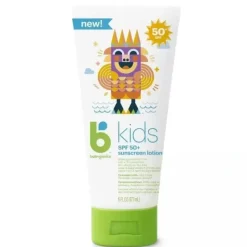 Shop All|Babyganics Sunscreen Lotion Fragrance Free 50+ SPF - cutbabycare.com | baby boutique & care hub
