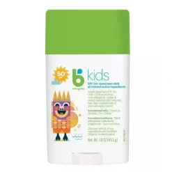 Shop All|Babyganics Sunscreen Stick Fragrance Free SPF 50+ - cutbabycare.com | baby boutique & care hub