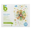 Shop All|Babyganics Wipes For Babies 400 ct - cutbabycare.com | baby boutique & care hub