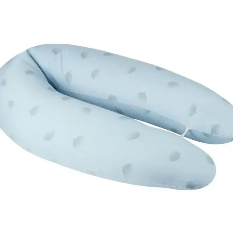 Shop All|Babymoov - B.Love U-Shape Pregnancy Pillow, Premium Maternity Cushion, Wind Blue - cutbabycare.com | baby boutique & care hub