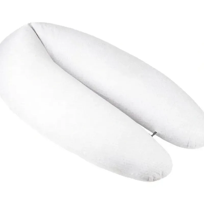 Shop All|Babymoov - B.Love U-Shape Pregnancy Pillow, Mineral Grey - cutbabycare.com | baby boutique & care hub