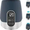Bath Potty|Babymoov - Duo Smart Bottle Warmer, 2-in-1 Car and Home, for Breastmilk or Baby Formula - cutbabycare.com | baby boutique & care hub