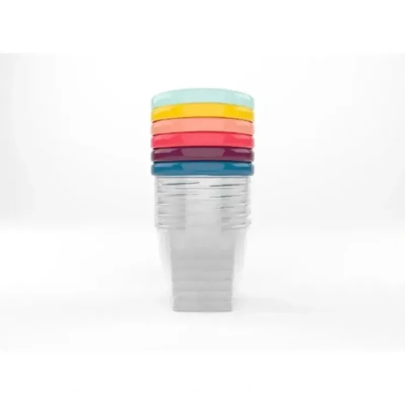 Shop All|Babymoov Babybols 250 ml. 6-Pack - cutbabycare.com | baby boutique & care hub