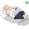 Shop All|Babymoov Cloudnest Organic Soothing Lounger Grey - cutbabycare.com | baby boutique & care hub