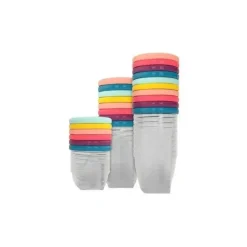 Shop All|Babymoov Leak Proof Storage Bowls, Pack of 24 containers - cutbabycare.com | baby boutique & care hub