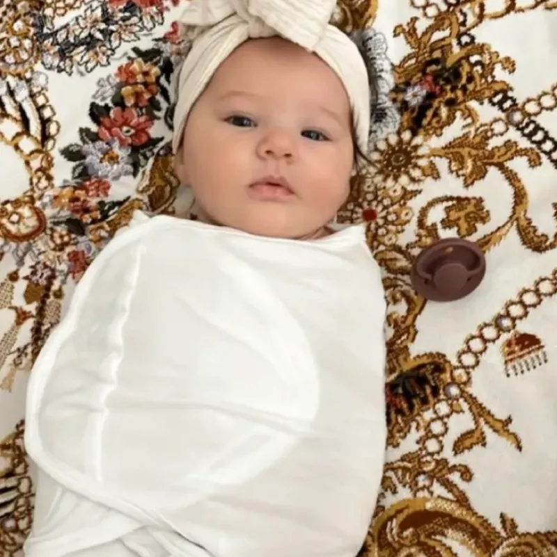 Shop All|babystudio bamboo swaddle wrap 0.5 TOG - cutbabycare.com | baby boutique & care hub