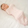 Health Safety|babystudio Bamboo Swaddle Pouch 0.5 TOG - cutbabycare.com | baby boutique & care hub