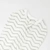 Shop All|babystudio Grey Lines - BCI Cotton Swaddle Pouch - cutbabycare.com | baby boutique & care hub