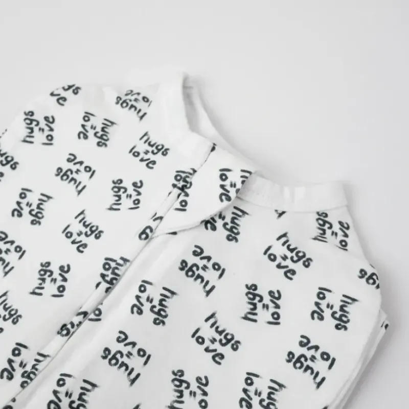 Shop All|babystudio Hugs = Love - BCI Cotton Swaddle Pouch - cutbabycare.com | baby boutique & care hub