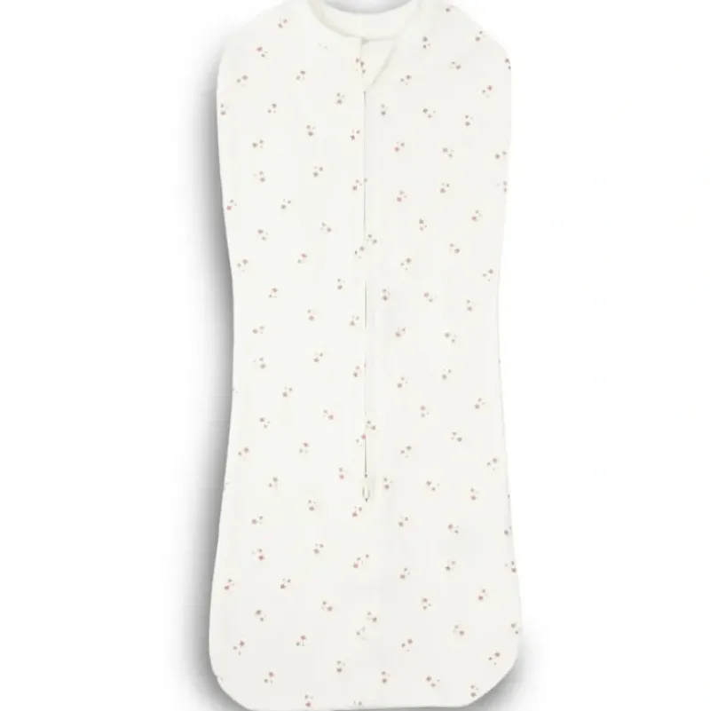 Shop All|babystudio Pink Stars - BCI Cotton Swaddle Pouch - cutbabycare.com | baby boutique & care hub