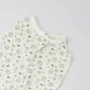 Shop All|babystudio Rumble Jungle - BCI Cotton Swaddle Pouch - cutbabycare.com | baby boutique & care hub