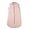 Health Safety|babystudio Sleeping Bag cotton no arms 2.5 TOG Dusty Pink - all sizes - cutbabycare.com | baby boutique & care hub