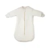 Health Safety|babystudio sleeping bag cotton with arms 3.0 TOG - oatmeal/rumble jungle - cutbabycare.com | baby boutique & care hub