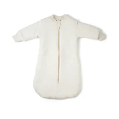 Health Safety|babystudio sleeping bag cotton with arms 3.0 TOG - oatmeal/rumble jungle - cutbabycare.com | baby boutique & care hub