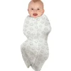 Shop All|babystudio swaddlepouch cotton small (0-3 months) - clouds - cutbabycare.com | baby boutique & care hub