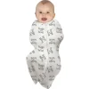 Health Safety|babystudio swaddlepouch cotton large (3-9m) - hugs equals love - cutbabycare.com | baby boutique & care hub