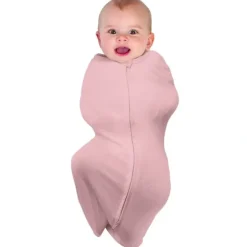Shop All|babystudio swaddlepouch organic cotton large (3-9m) - various designs - cutbabycare.com | baby boutique & care hub