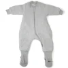 Health Safety|babystudio Warmies Cotton with legs no arms 3.0TOG (12-24 Months) | babystudio - cutbabycare.com | baby boutique & care hub
