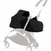Stroller|Babyzen - YOYO 0+ Newborn Pack, Black - cutbabycare.com | baby boutique & care hub