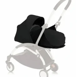 Stroller|Babyzen - YOYO 0+ Newborn Pack, Black - cutbabycare.com | baby boutique & care hub