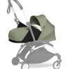 Stroller|Babyzen - Yoyo 0+ Newborn Pack, Olive - cutbabycare.com | baby boutique & care hub