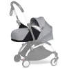 Stroller|Babyzen - Yoyo 0+ Newborn Pack, Stone - cutbabycare.com | baby boutique & care hub